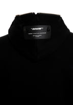 Sudadera con capucha de alas bordadas | MWM