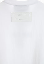 MWM EMBROIDERED WINGS T-SHIRT