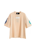 MWM EMBROIDERED WINGS T-SHIRT