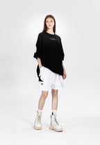 MWM EMBROIDERED WINGS T-SHIRT