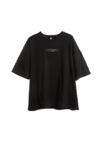 MWM Embroidered Wings T-Shirt