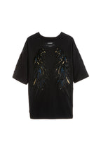MWM Embroidered Wings T-Shirt