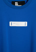 MWM Embroidered Wings T-Shirt