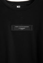 MWM Embroidered Wings T-Shirt