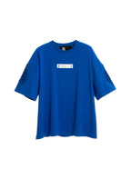 MWM Embroidered Wings T-Shirt