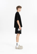 MWM Embroidered Wings T-Shirt