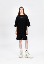 MWM Embroidered Wings T-Shirt