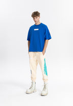 MWM Embroidered Wings T-Shirt