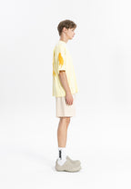 MWM Embroidered Wings T-Shirt