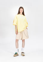 MWM Embroidered Wings T-Shirt