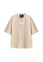 Camiseta con alas bordadas y lentejuelas | MWM