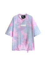 Camiseta con alas bordadas y lentejuelas | MWM