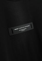 Camiseta con alas bordadas y lentejuelas | MWM