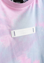 Camiseta con alas bordadas y lentejuelas | MWM