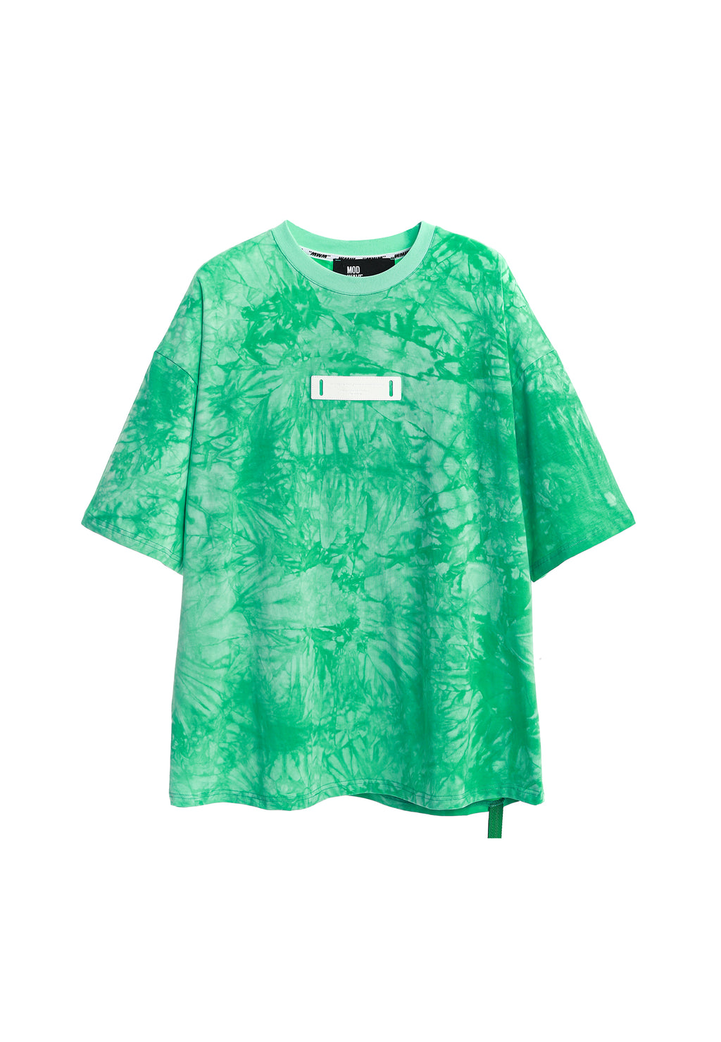 Camiseta con alas bordadas y lentejuelas | MWM