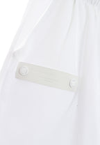 MWM BERMUDA WITH CHAIN
