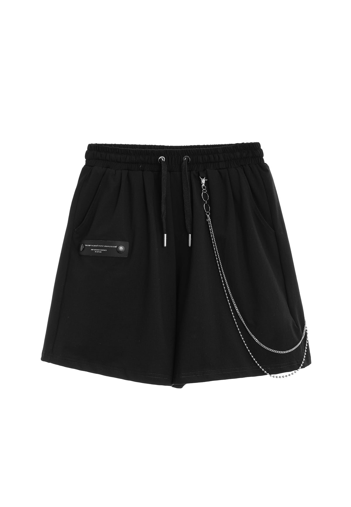 Bermuda con cadena | MWM
