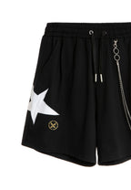 Bermuda Wings con Estrellas y Cadena | MWM