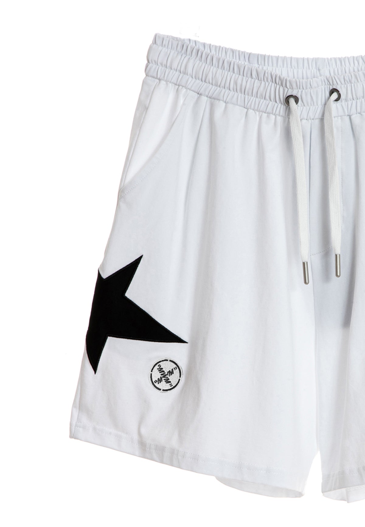 Bermuda Wings con Estrellas y Cadena | MWM