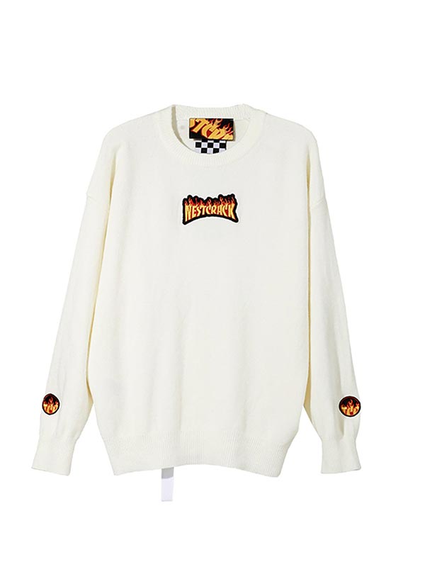 JERSEY BANDANA
