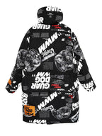 ABRIGO PARKA VANGUARD'S DOG