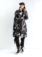ABRIGO PARKA VANGUARD'S DOG