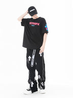 NESTCRACK T-SHIRT