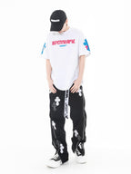 NESTCRACK T-SHIRT