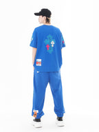 NESTCRACK T-SHIRT