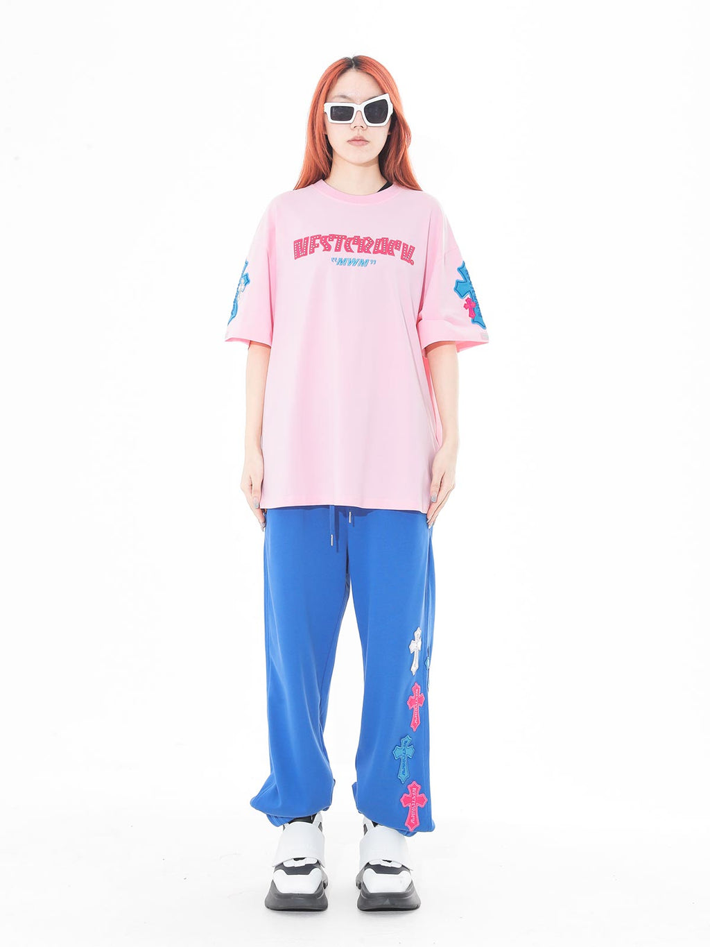 NESTCRACK T-SHIRT