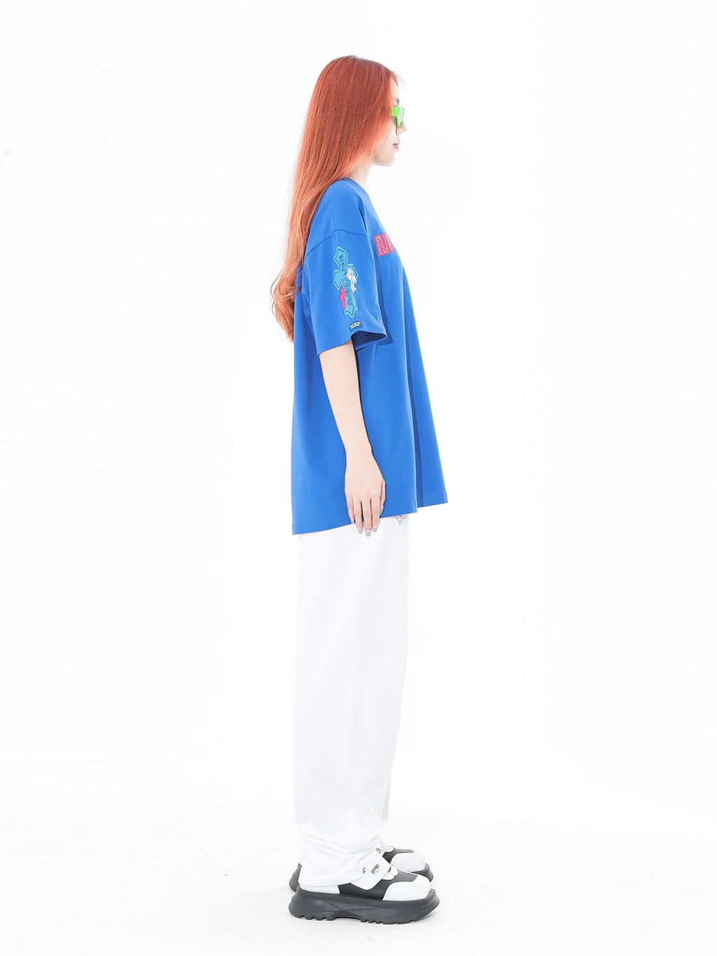 NESTCRACK T-SHIRT
