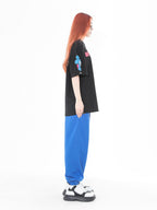 NESTCRACK T-SHIRT