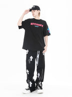 NESTCRACK T-SHIRT