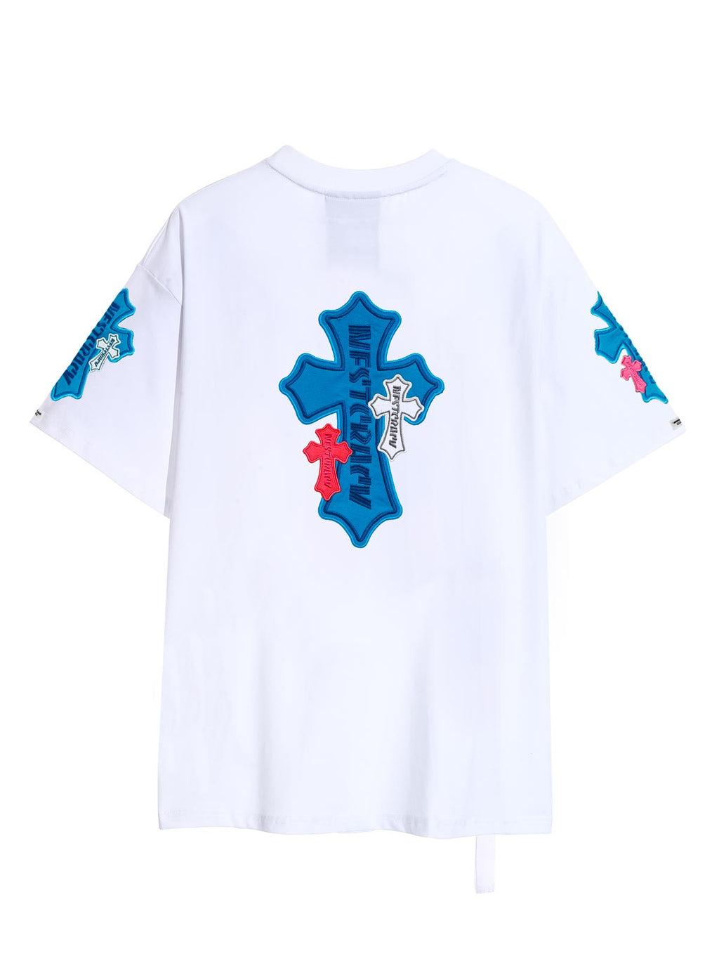 NESTCRACK T-SHIRT