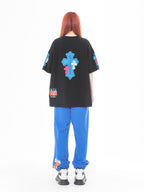 NESTCRACK T-SHIRT