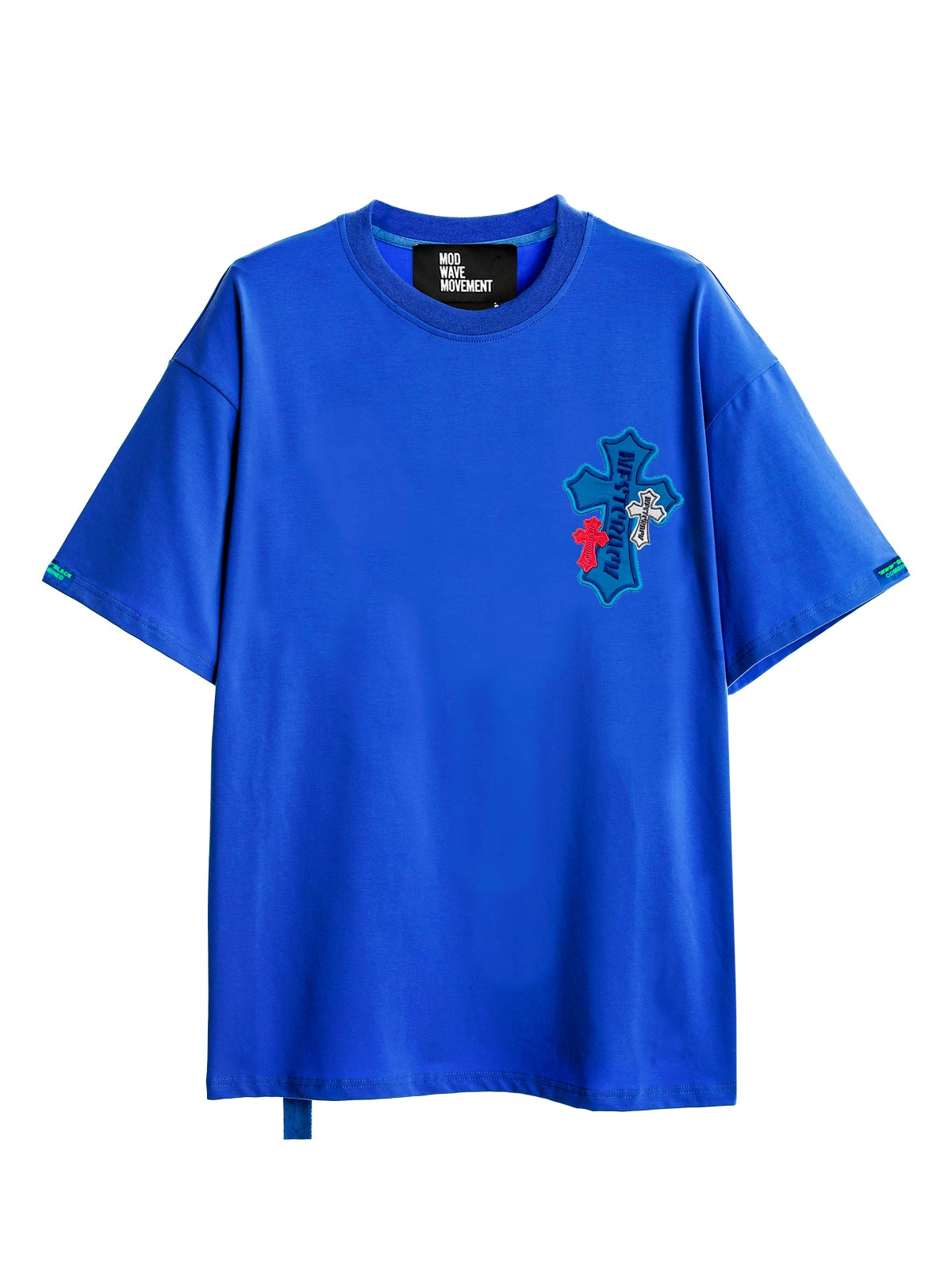 NESTCRACK T-SHIRT