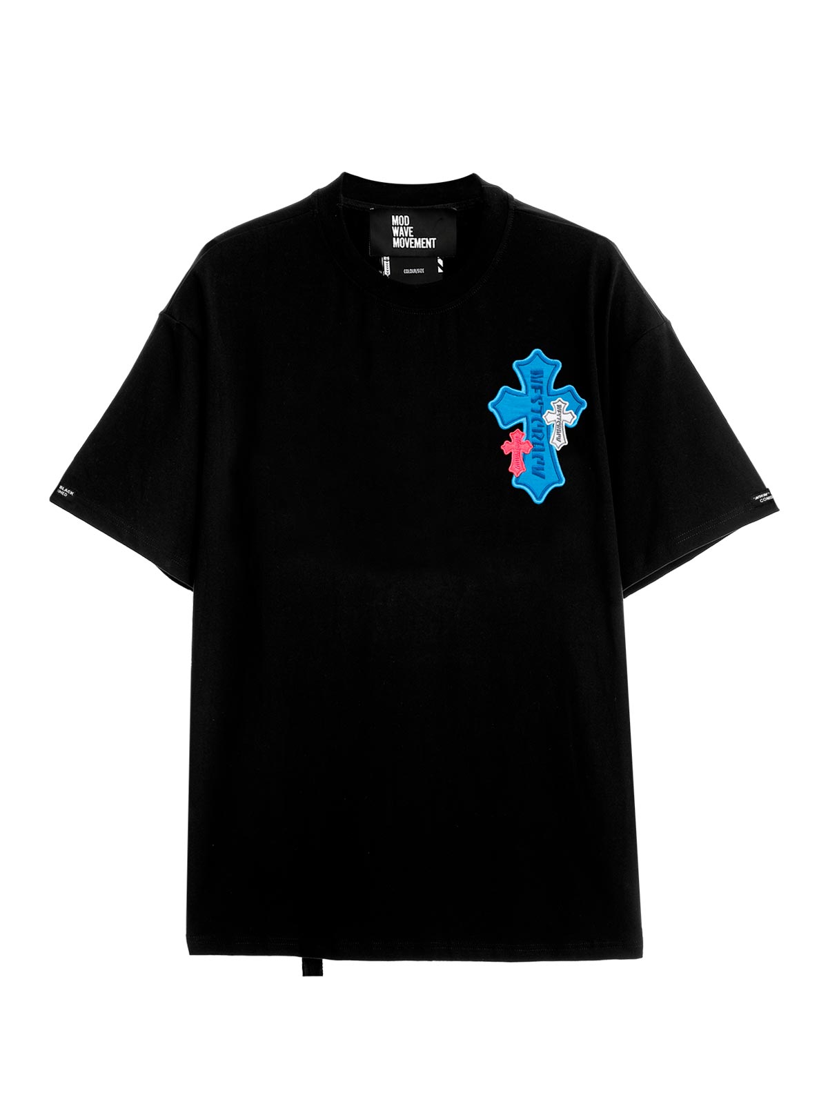 NESTCRACK T-SHIRT