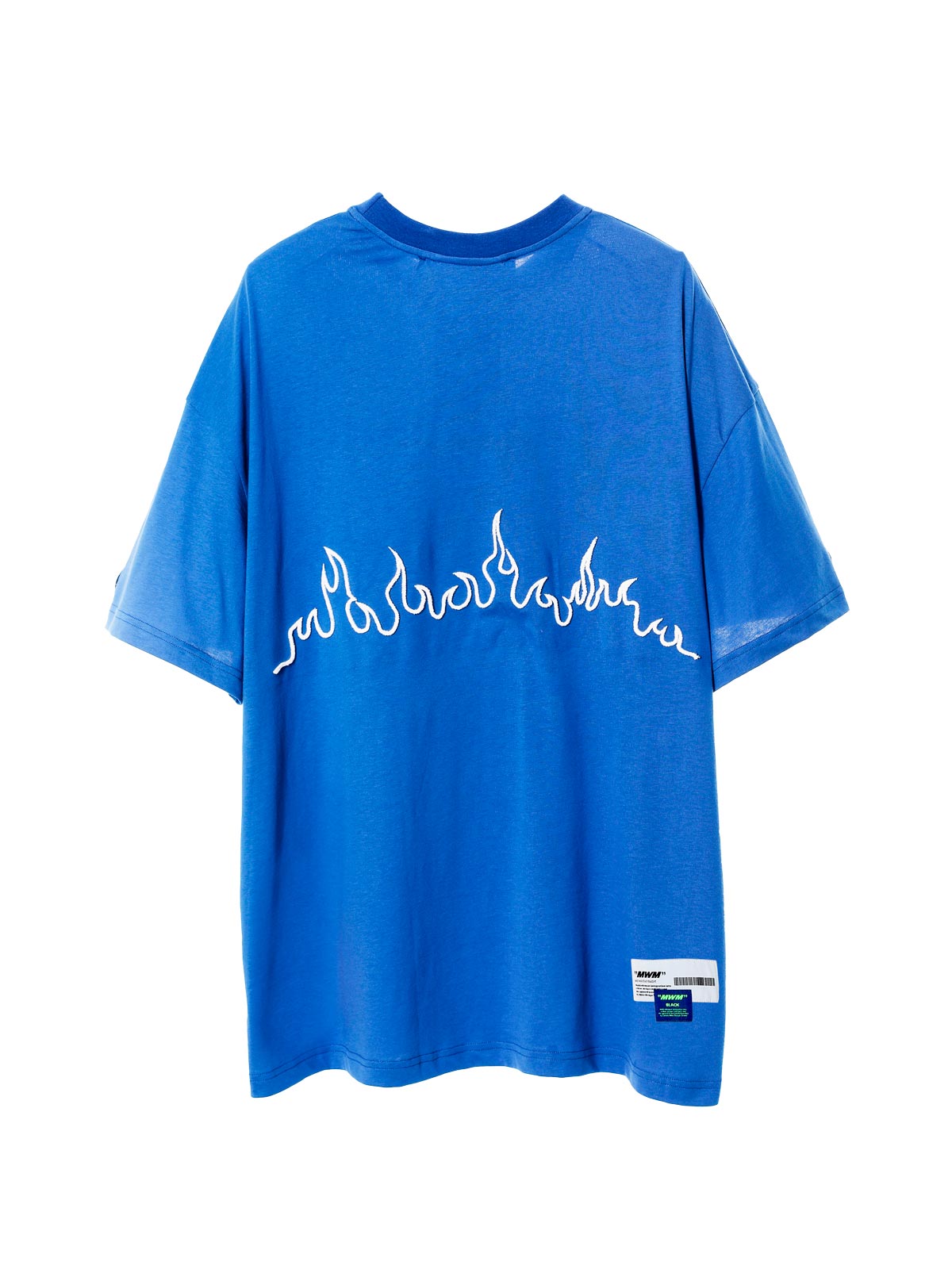 NESTCRACK T-SHIRT