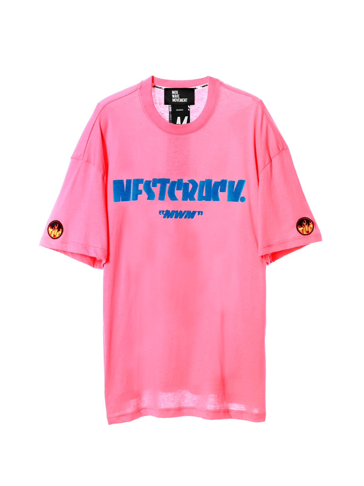 NESTCRACK T-SHIRT