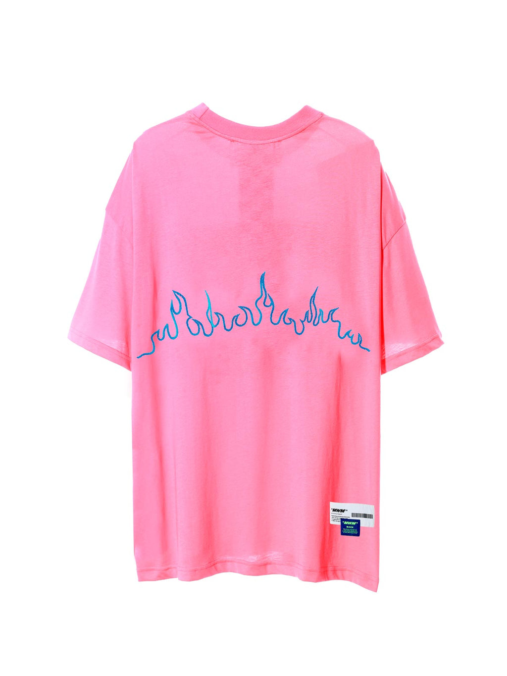 NESTCRACK T-SHIRT
