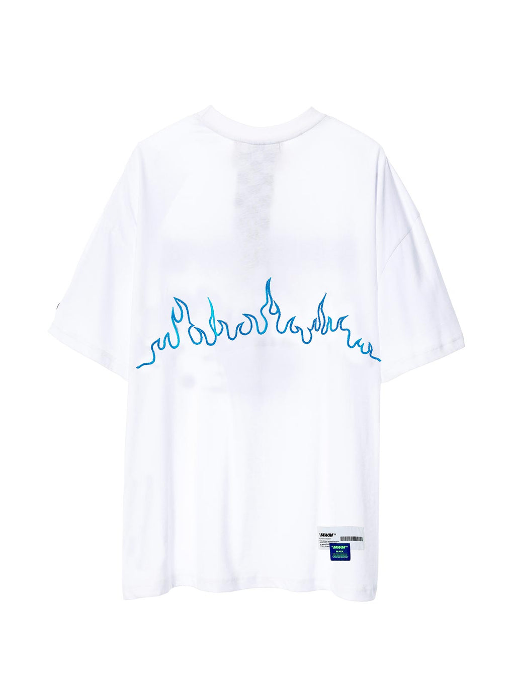 NESTCRACK T-SHIRT