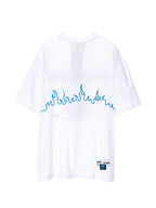 NESTCRACK T-SHIRT