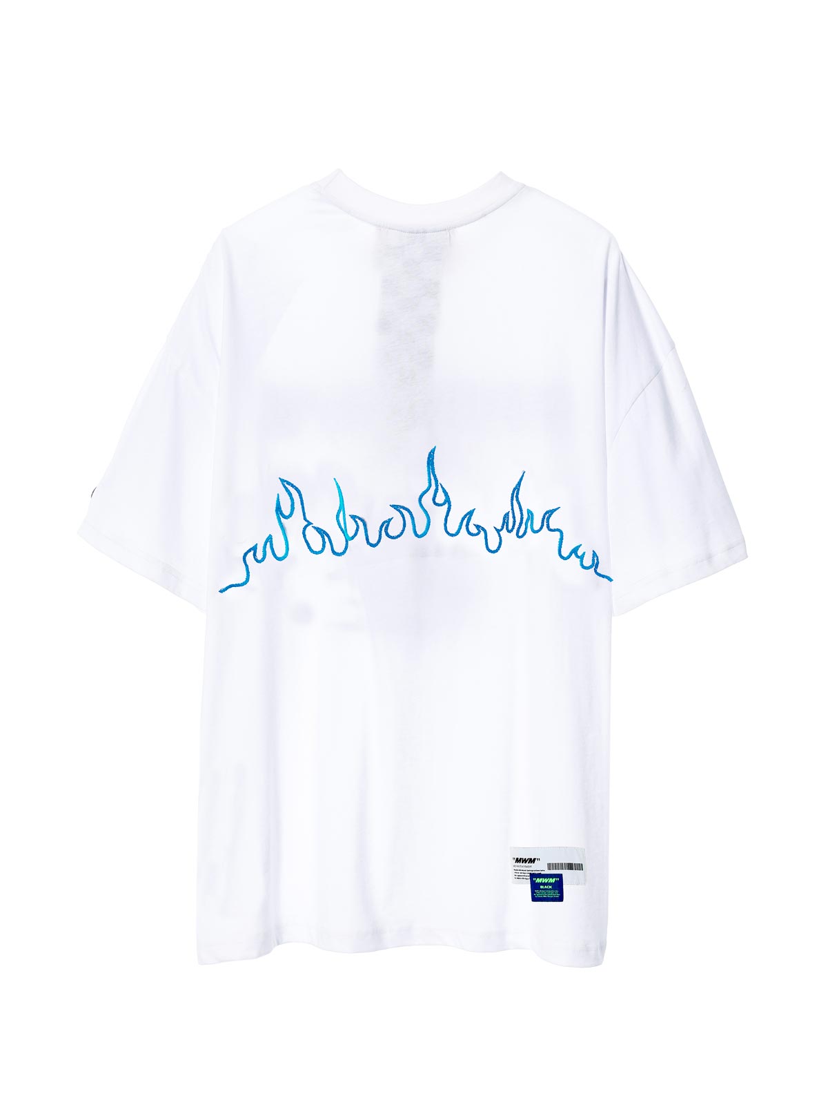 NESTCRACK T-SHIRT