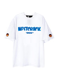 NESTCRACK T-SHIRT