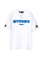 NESTCRACK T-SHIRT
