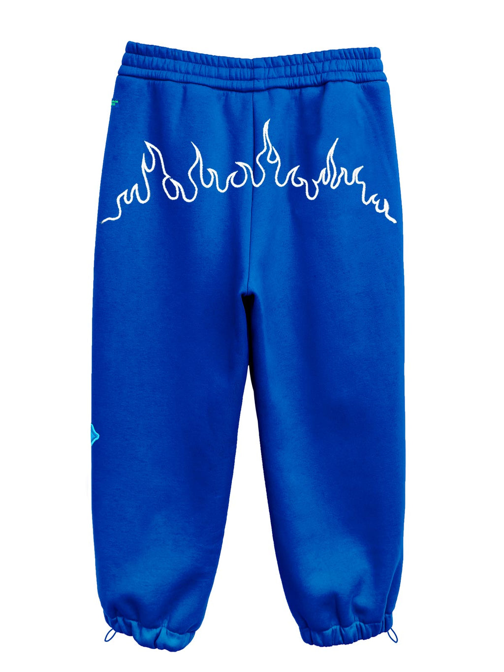 NESTCRACK TROUSERS