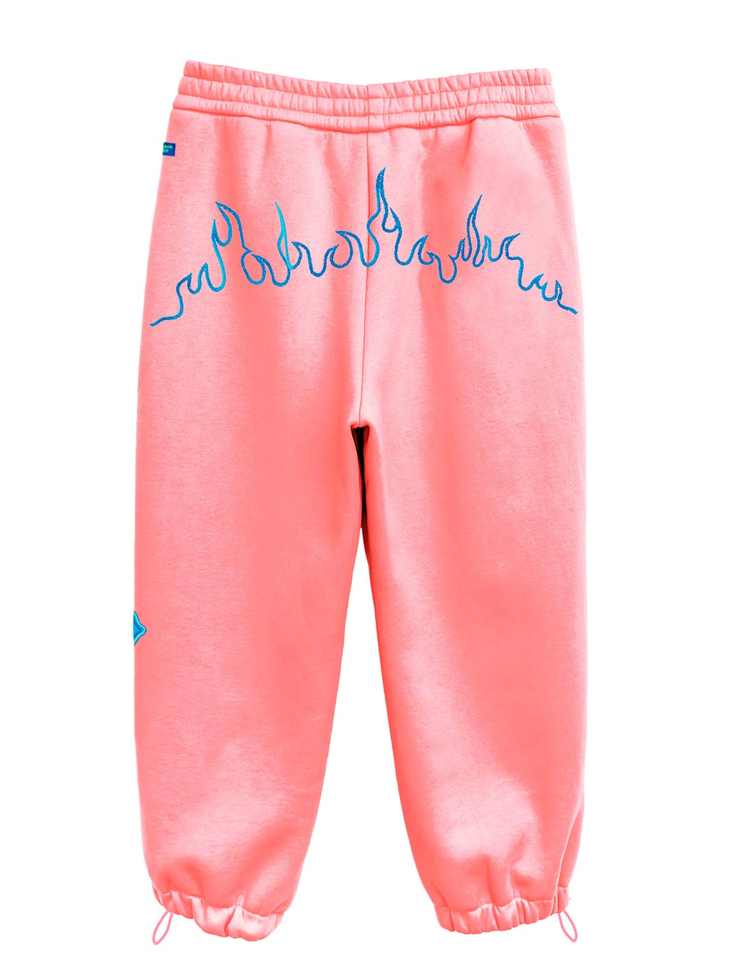 NESTCRACK TROUSERS