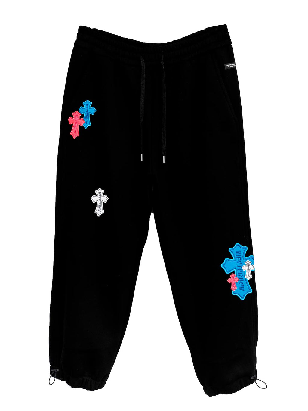 NESTCRACK TROUSERS