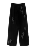 PANTALÓN CRUCES