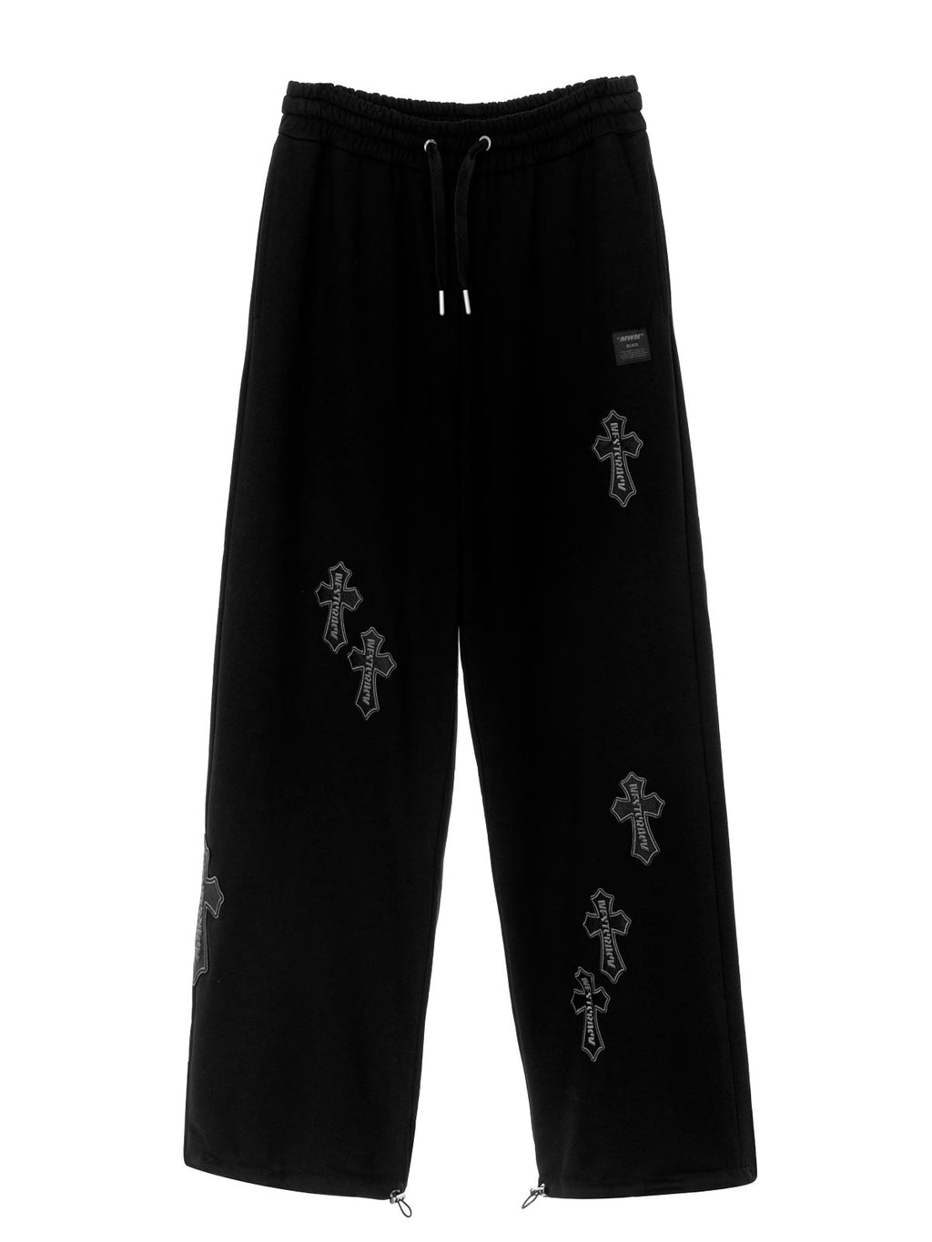PANTALÓN CRUCES